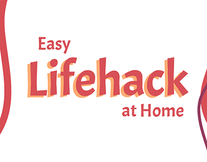 Easy Lifehack at Home