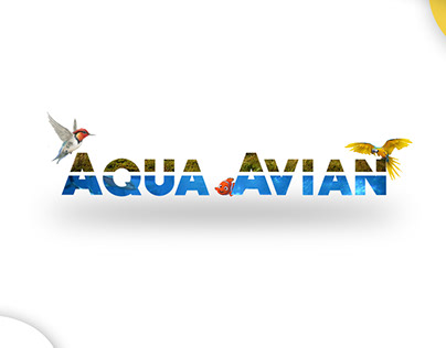 Aqua Avian