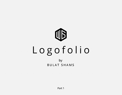 Logofolio (part.1)