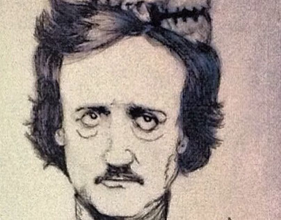 Poe.