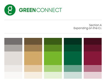 Green Connect -- A