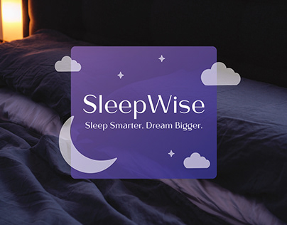 Future Product Design–SleepWise Smart Pillow
