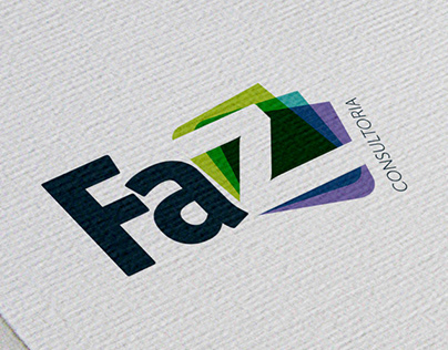 FAZ CONSULTORIA Brand