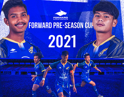 Forward pre-season 2021