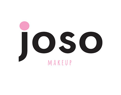 Make up logo design