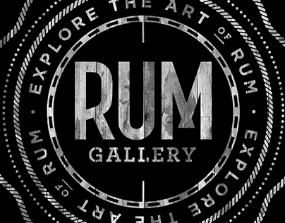 Rum Gallery