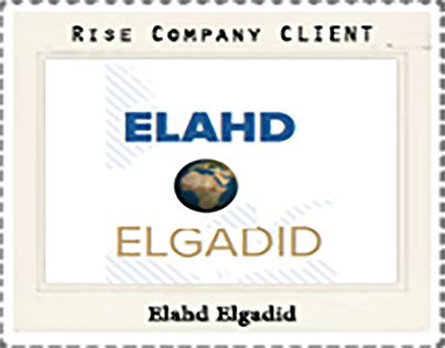Elahd Elgadid | Transportaion & Logistics