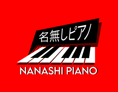 NANASHI PIANO 「名無しピアノ」