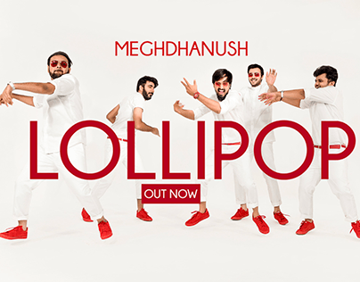 Meghdhanush | Lollipop Music video