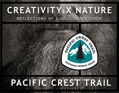 Pacific Crest Trail keynote talk