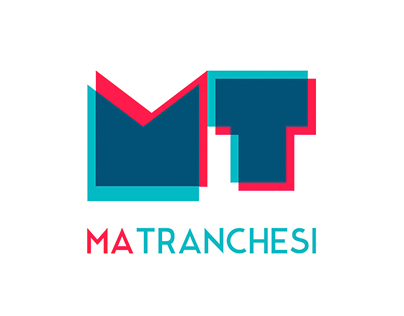 Logo Design - Marcella Tranchesi