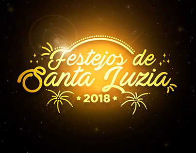 Festa Santa Luzia