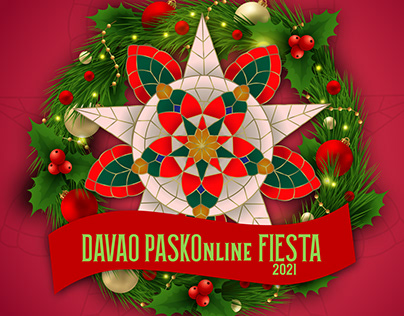 Davao Pasko Fiesta 2021