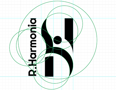 Logo R.Harmonia