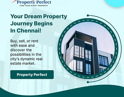 Sell and rent your properties in chennai