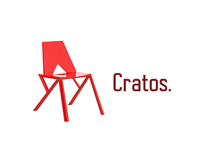 Cratos.-Product Design