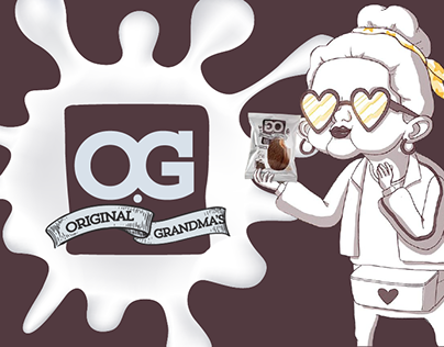 OG | Logo Animation