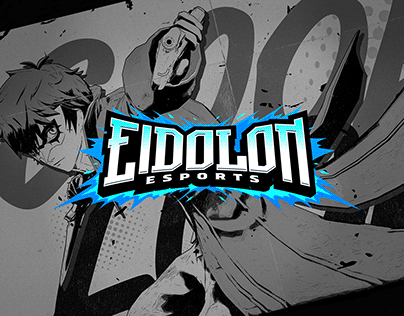 Eidolon Esports Graphics