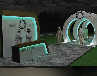 Sharjah Astronomy Event-UAE