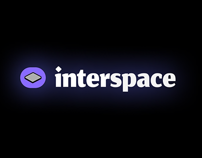 Interspace - Digital Office for AI Agents