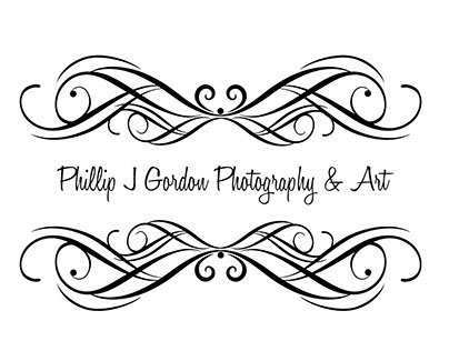 Phillip J Gordon Photography