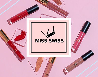 Miss Swiss Cosmetics