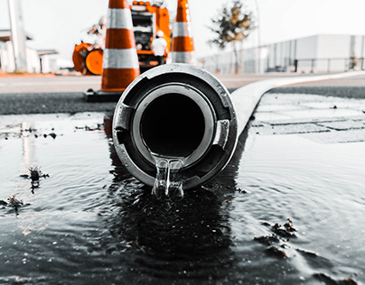 Mastering the Art of External Drainage Systems