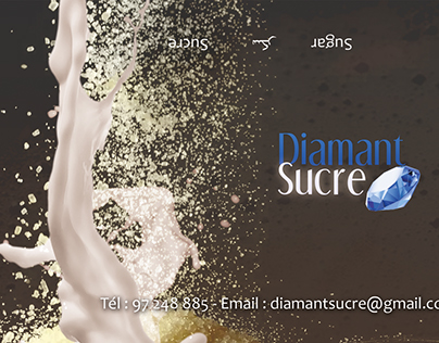 Diamant Sucre