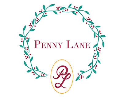 Penny Lane Branding
