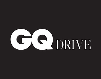 Custom publishing "GQ Drive"