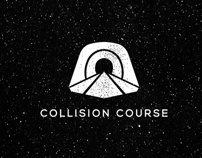 COLLISION COURSE / ARCADRONE - 2018