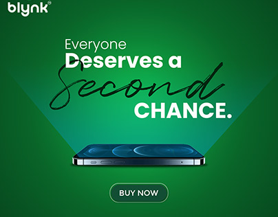 Blynk: Empowering Second-Hand Mobile Commerce on online