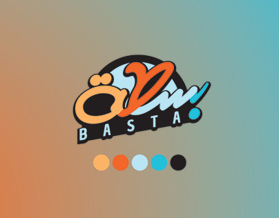 Basta Identity Branding