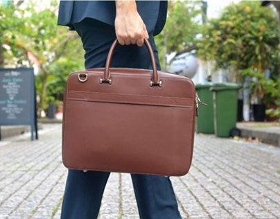 Important Things to Remember While Buying a Briefcase