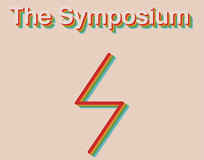The Symposium Self Titled Poster