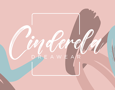 Cinderela Dreamwear Project
