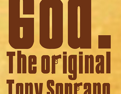 The Original Tony Soprano