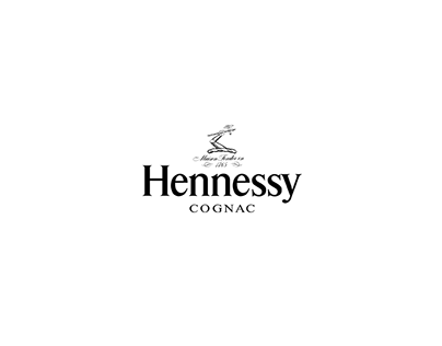 Hennessy - Assets motion design