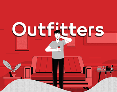 Outfitters Explainer Video
