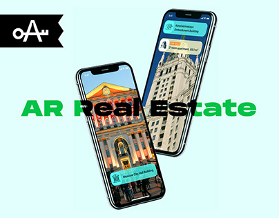 AR Real Estate