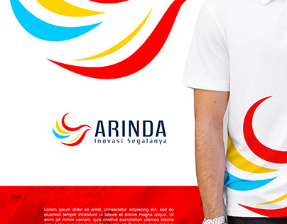 Logo Arinda