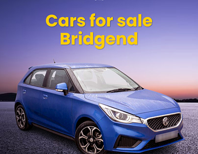 Nathaniel Cars has best deals on used cars in Bridgend