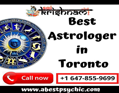 Are You Searching For The Best Psychic In Toronto?