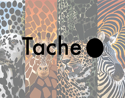 Poster Awareness design- Tache