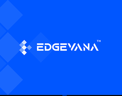 Edgevana Logo Redesign