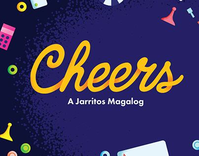 Cheers: A Jarritos Magalog