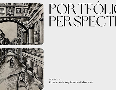 Portfólio | Perspectiva