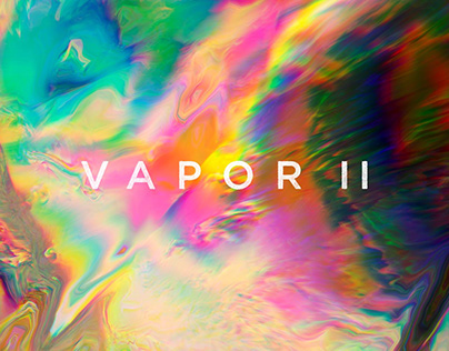 Vapor II: Atmospheric Distortions