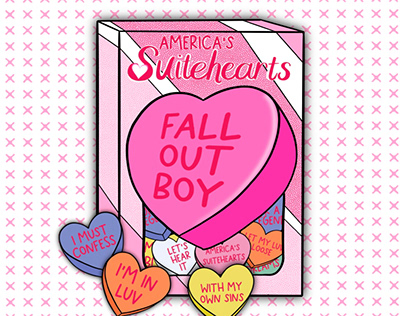 America’s Suitehearts