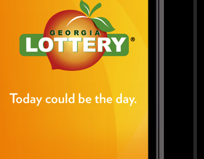 Georgia Lottery App | UX Research & Usability Reporting